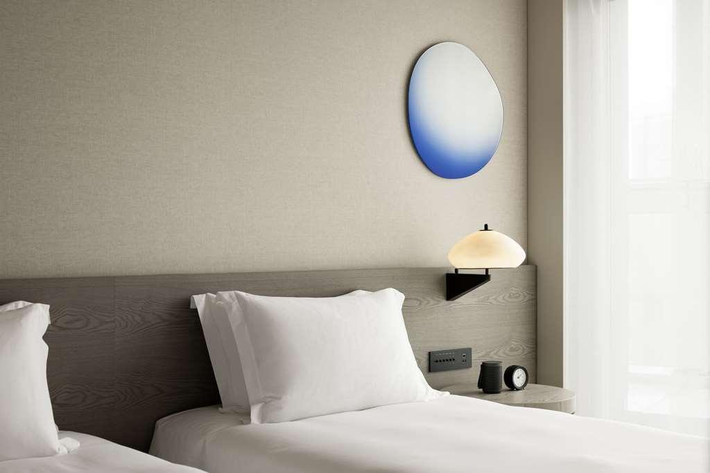 Hotel Toranomon Hills Τόκιο Δωμάτιο φωτογραφία