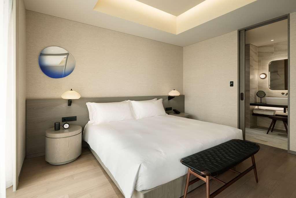 Hotel Toranomon Hills Τόκιο Δωμάτιο φωτογραφία