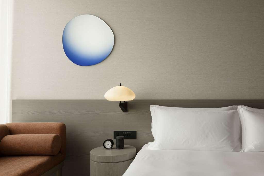 Hotel Toranomon Hills Τόκιο Δωμάτιο φωτογραφία