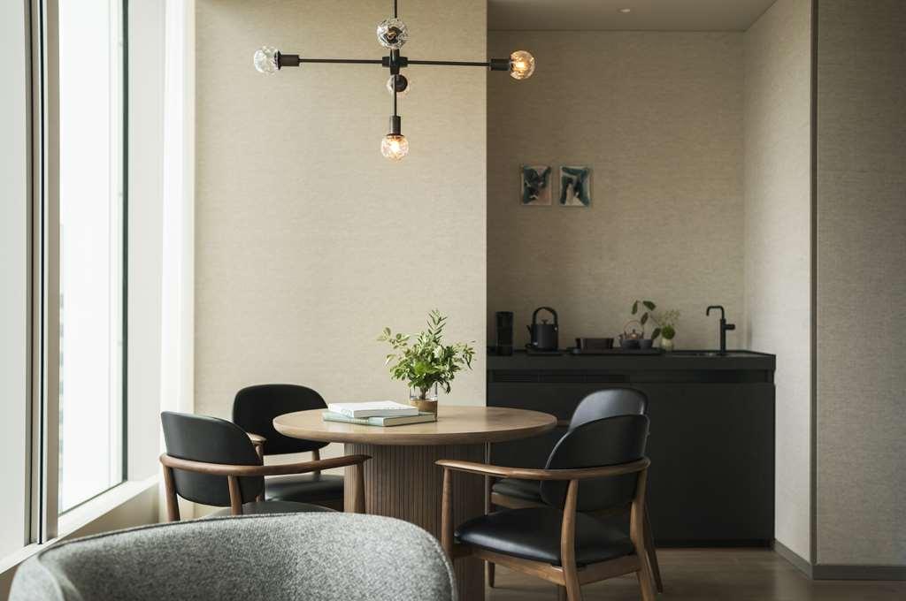 Hotel Toranomon Hills Τόκιο Δωμάτιο φωτογραφία