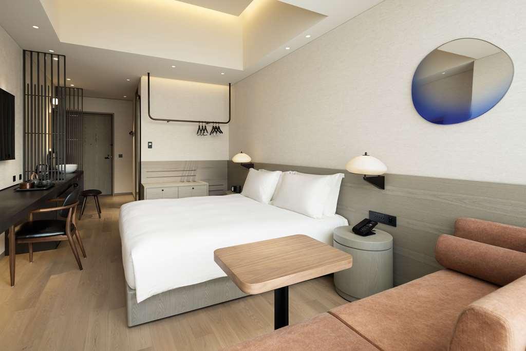 Hotel Toranomon Hills Τόκιο Δωμάτιο φωτογραφία
