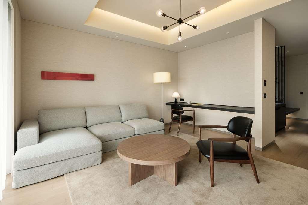 Hotel Toranomon Hills Τόκιο Δωμάτιο φωτογραφία