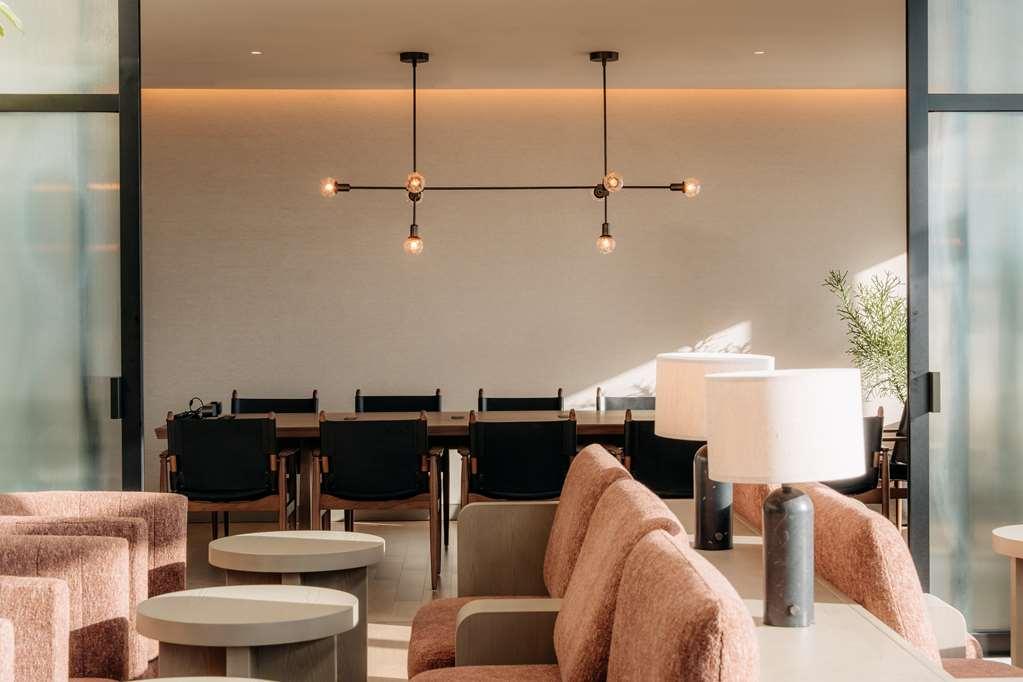 Hotel Toranomon Hills Τόκιο Ανέσεις φωτογραφία