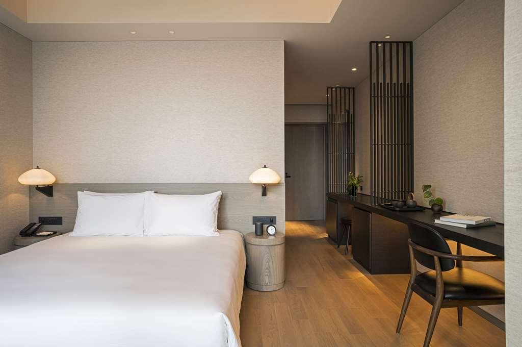 Hotel Toranomon Hills Τόκιο Δωμάτιο φωτογραφία