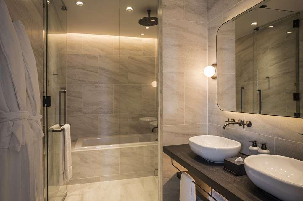 Hotel Toranomon Hills Τόκιο Δωμάτιο φωτογραφία